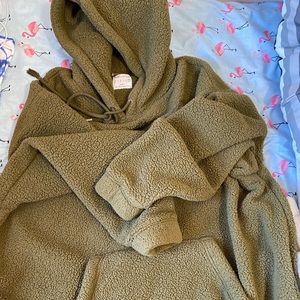 Hoodie urban outfitters